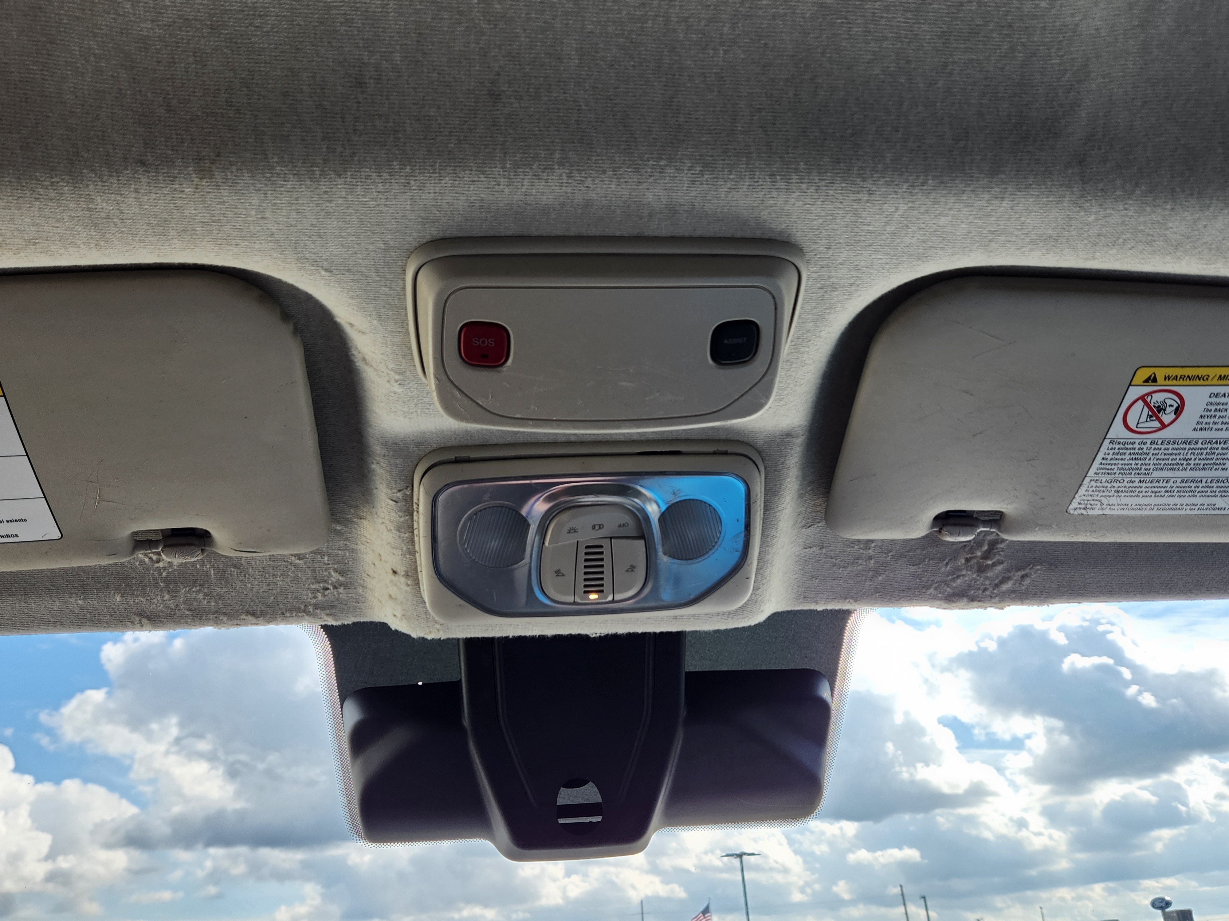 Used 2023 RAM ProMaster 2500 FWD image 18