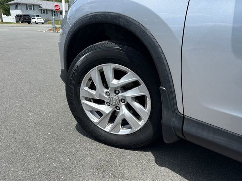 Used 2016 Honda CR-V EX-L image 27