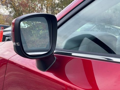 Certified 2023 MAZDA CX-5 AWD 2.5 S image 33