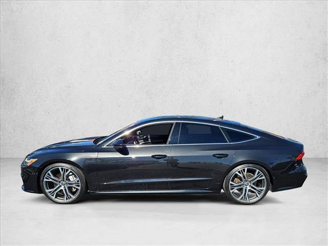 Used 2019 Audi A7 3.0T Prestige AWD/4WD image 9