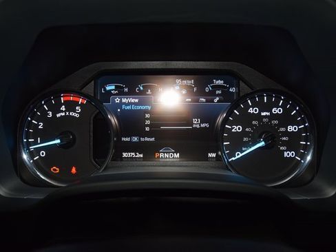 Used 2022 Ford F450 Platinum w/ FX4 Off-Road Package image 57