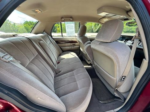 Used 2003 Mercury Grand Marquis LS image 13