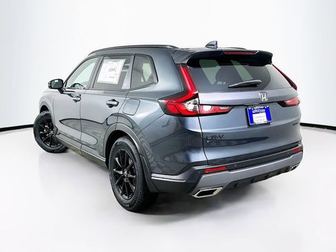 New 2026 Honda CR-V Sport-L image 6