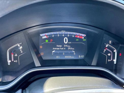 Used 2021 Honda CR-V EX image 12