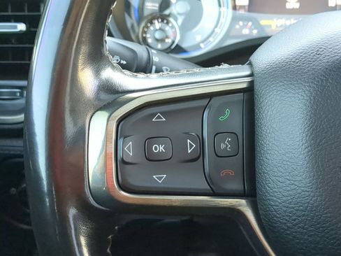 Used 2021 RAM 1500 Limited image 18