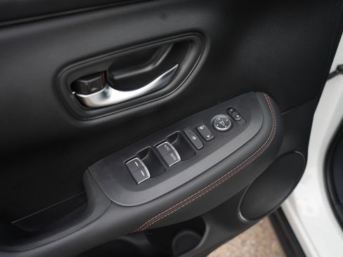 Used 2026 Honda HR-V Sport image 14