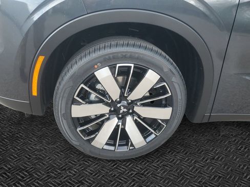 New 2026 Mitsubishi Outlander SE AWD/4WD image 11