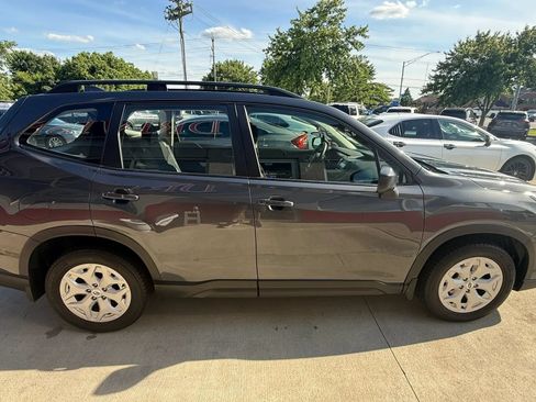 Used 2020 Subaru Forester w/ Alloy Wheel Package AWD/4WD image 6