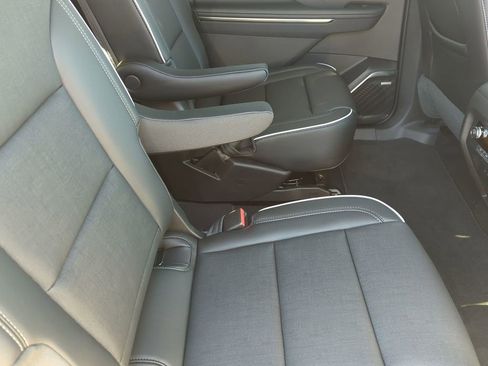 New 2026 Buick Enclave Preferred w/ Super Cruise Package AWD/4WD image 27