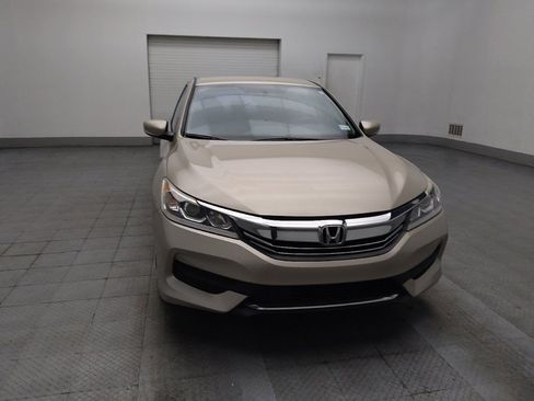 Used 2016 Honda Accord LX image 14