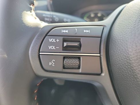 New 2026 Honda CR-V Sport-L image 32