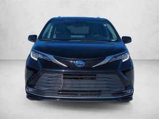 Certified 2021 Toyota Sienna Limited video 2