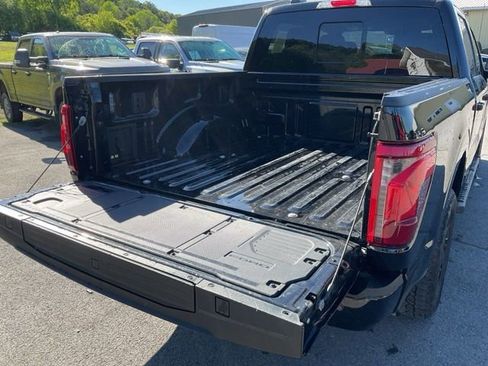 Used 2025 Ford F150 XLT w/ Equipment Group 302A MID AWD/4WD image 57