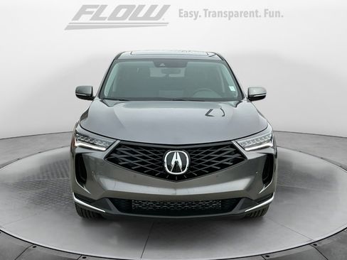 New 2026 Acura RDX w/Technology Package image 2