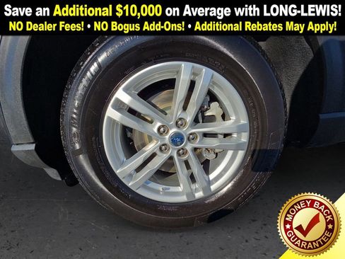 Used 2020 Ford Explorer XLT w/ Comfort Package image 13