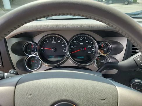 Used 2013 Chevrolet Silverado 1500 LT w/ All-Star Edition AWD/4WD image 22