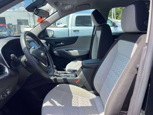 Used 2023 Chevrolet Equinox LS FWD image 18