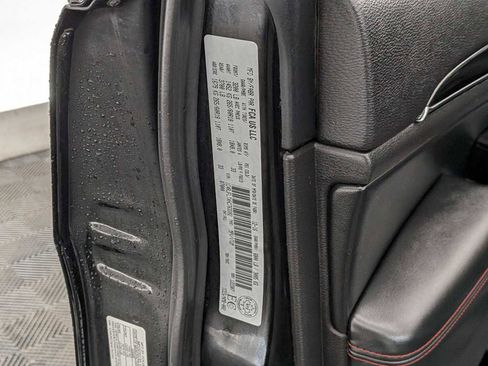 Used 2017 Jeep Grand Cherokee Trailhawk w/ Trailhawk Luxury Group image 38