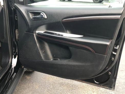 Used 2015 Dodge Journey R/T image 15