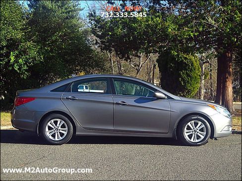 Used 2013 Hyundai Sonata GLS w/ Popular Equipment Pkg FWD image 5