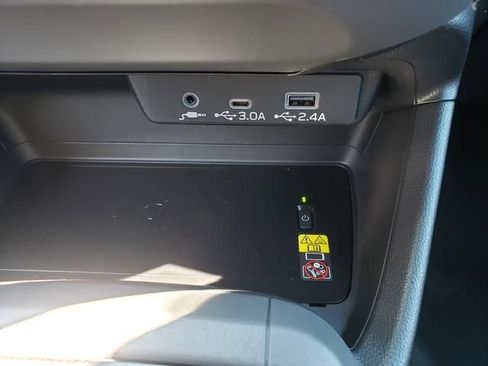 New 2026 Subaru Crosstrek 2.5i Wilderness image 18