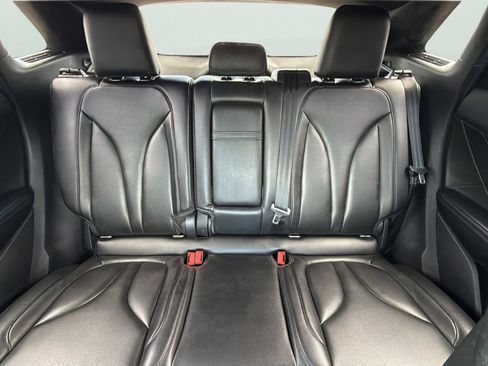 Used 2017 Lincoln MKC Premiere FWD image 22