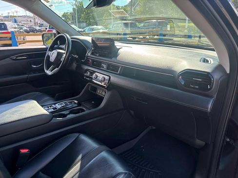 Used 2023 Honda Pilot EX-L image 30