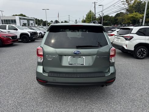 Used 2018 Subaru Forester 2.5i Premium AWD/4WD image 23