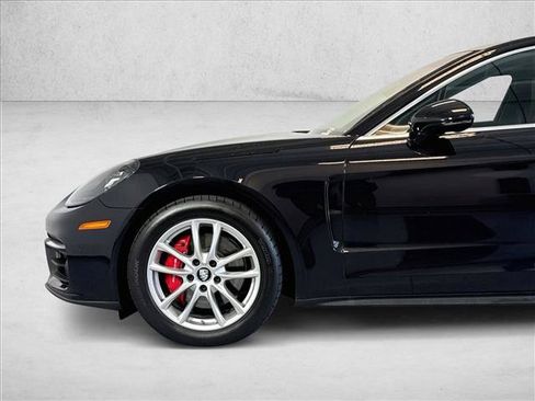 Certified 2023 Porsche Panamera 4S AWD/4WD image 27