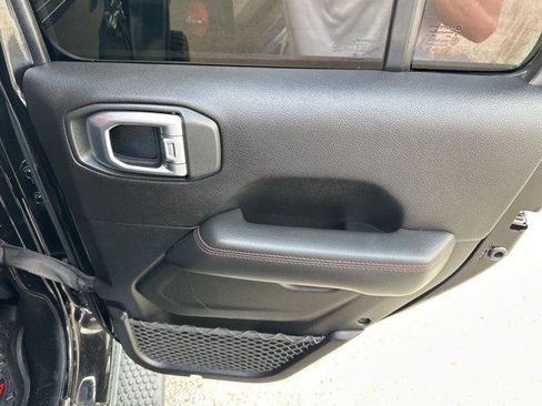 Certified 2019 Jeep Wrangler Unlimited Rubicon image 44