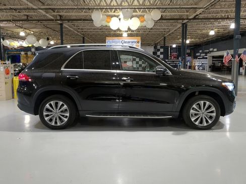 Used 2023 Mercedes-Benz GLE 450 4MATIC image 7