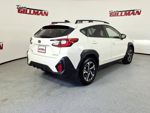 Certified 2025 Subaru Crosstrek 2.0i Premium image 7