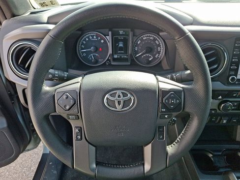 Certified 2023 Toyota Tacoma TRD Off-Road w/ TRD Premium Off Road Package image 20