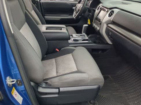 Used 2017 Toyota Tundra SR5 w/ SR5 Upgrade Package image 21