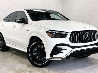 New 2026 Mercedes-Benz GLE 53 AMG GLE 53 AMG