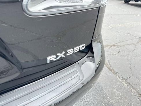 Used 2015 Lexus RX 350 FWD image 33