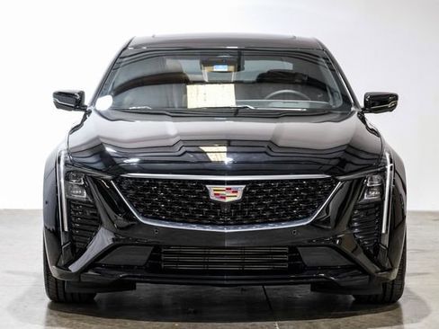 Used 2026 Cadillac CT5 Premium Luxury image 7