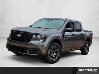 New 2026 Ford Maverick XLT w/ XLT Luxury Package video 1