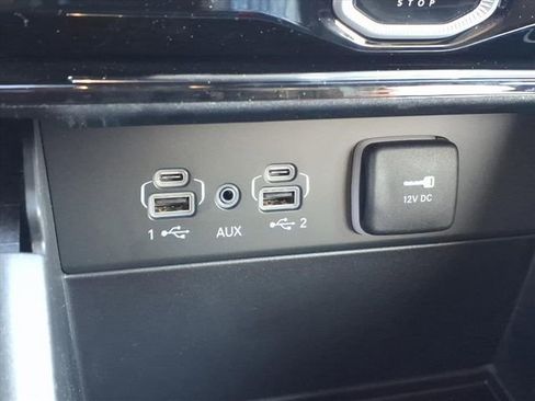 New 2026 Jeep Grand Cherokee Limited w/ Limited Altitude Package image 12