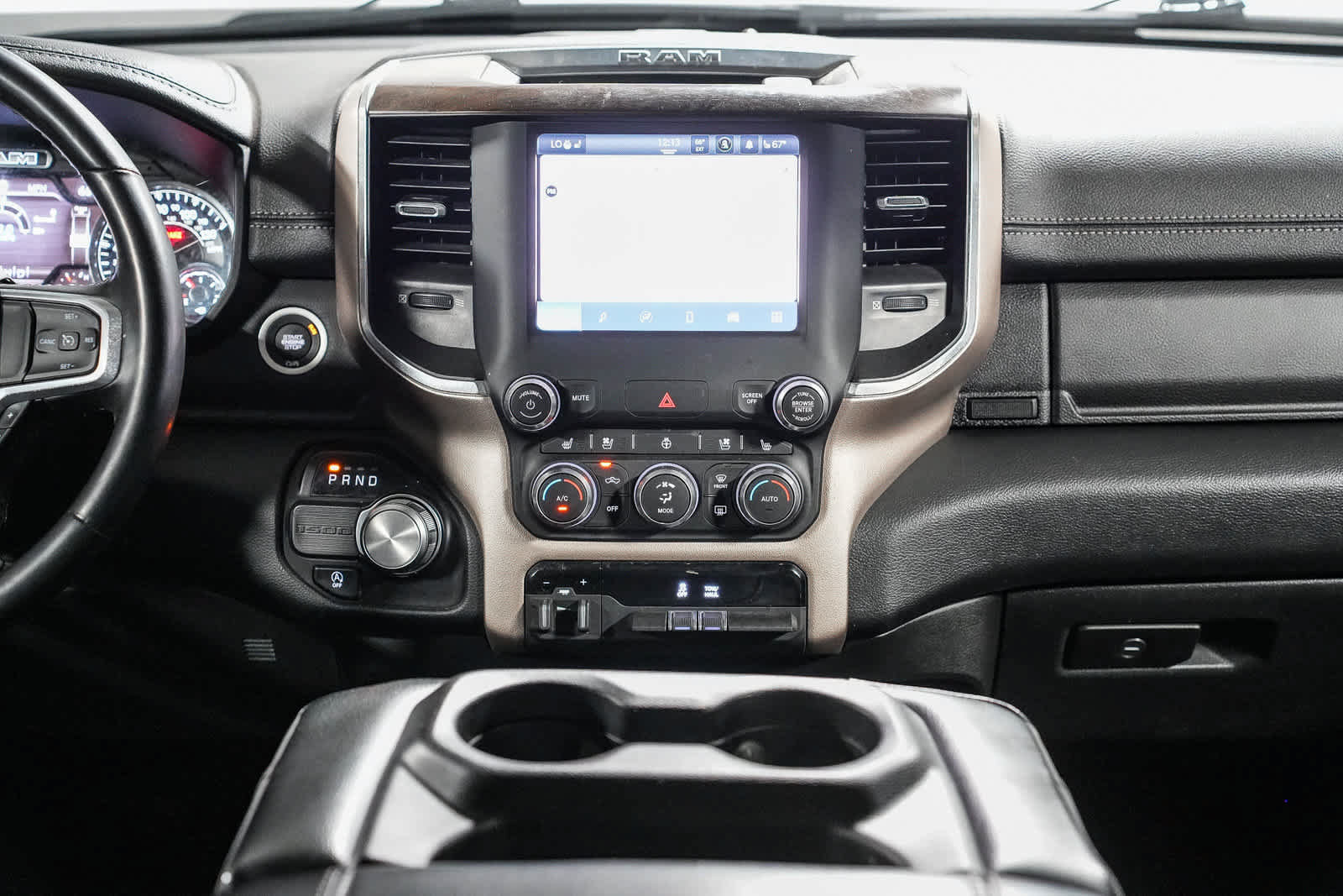 Used 2022 RAM 1500 Laramie RWD image 13