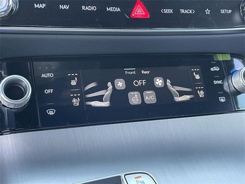 New 2026 Genesis GV70 3.5T Sport Advanced image 24