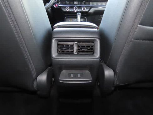 Certified 2024 Honda CR-V Sport Touring image 27