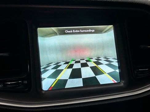 Certified 2022 Dodge Challenger R/T w/ Performance Handling Group image 20