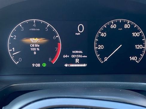 Certified 2025 Honda Pilot EX-L image 32