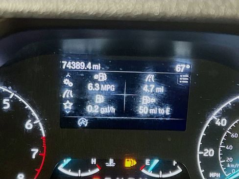 Used 2021 Ford Transit Connect XL FWD image 12