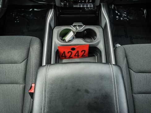 Certified 2020 RAM 1500 Big Horn AWD/4WD image 32