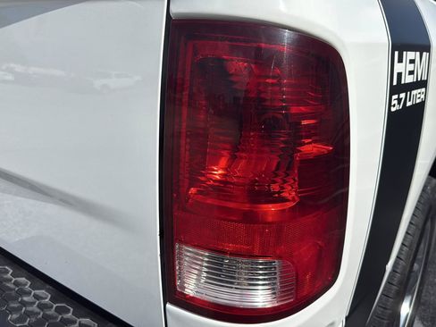 Used 2014 RAM 1500 Tradesman w/ Power & Remote Entry Group RWD image 34