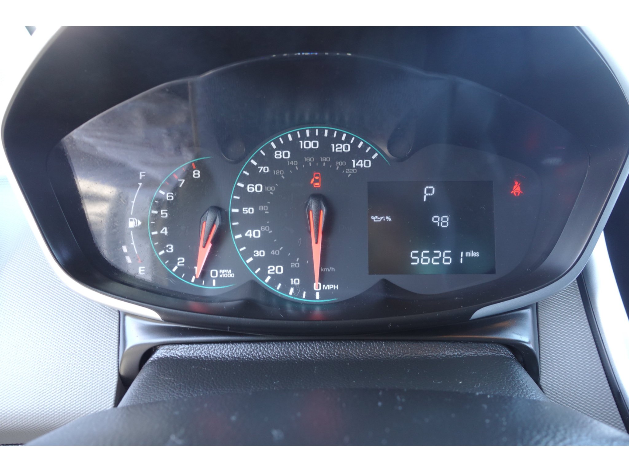 Used 2020 Chevrolet Sonic LT FWD image 14