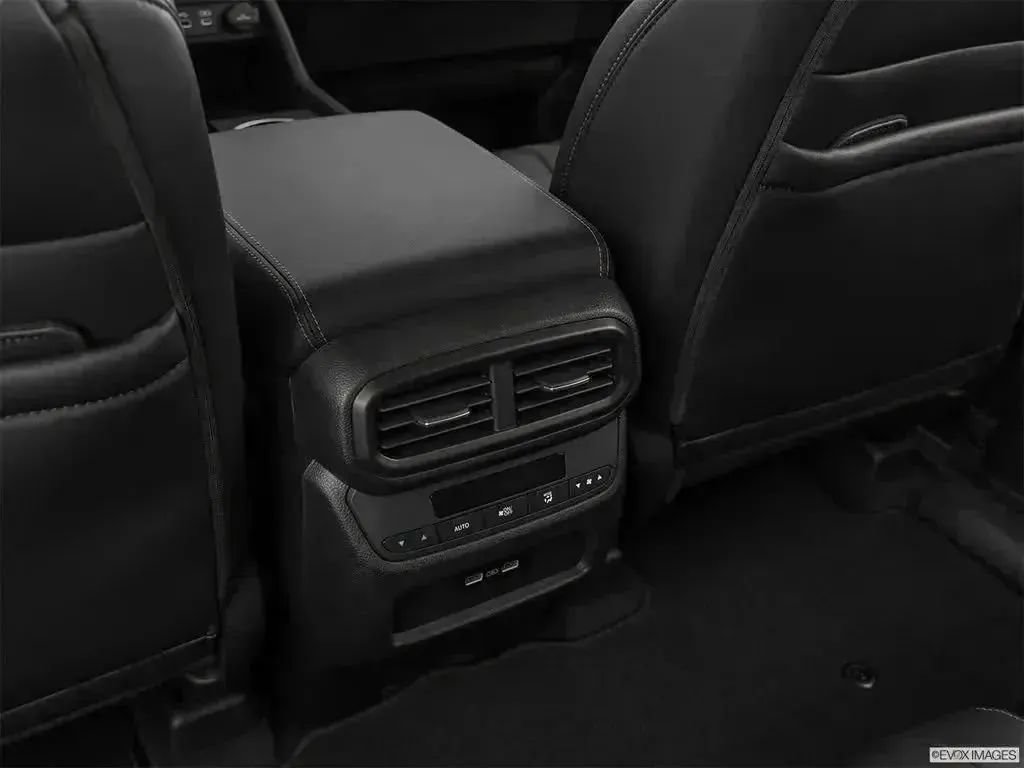 New 2026 Honda Pilot image 59