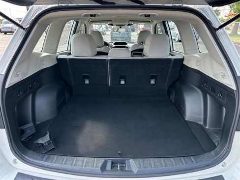 Used 2022 Subaru Forester image 10